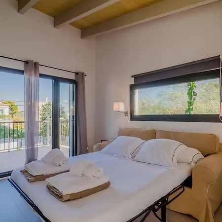 Fantastic Villa *