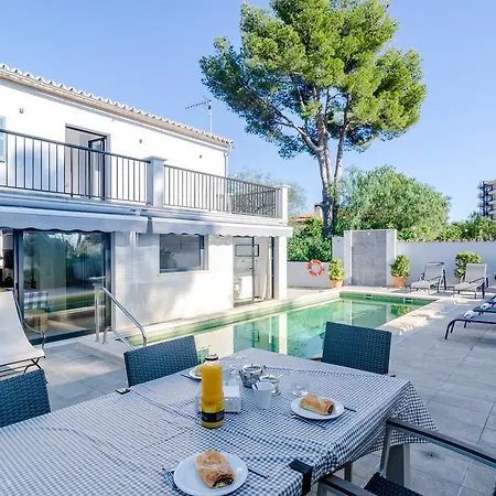 Fantastic Villa *
