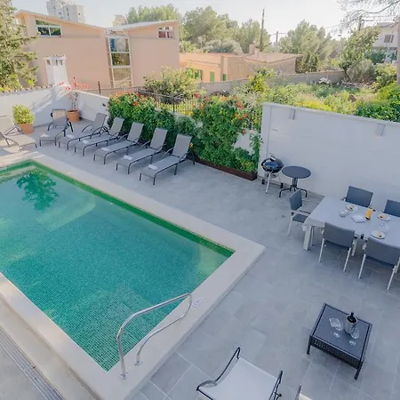 Villa Fantastic Palma de Mallorca