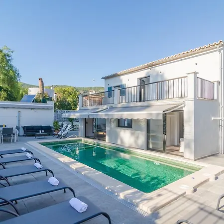 Fantastic Villa