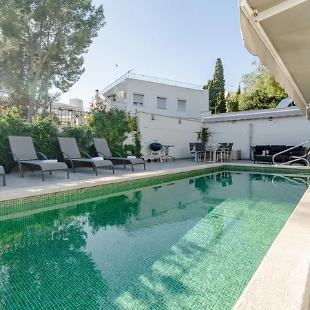 Fantastic Villa Palma de Mallorca